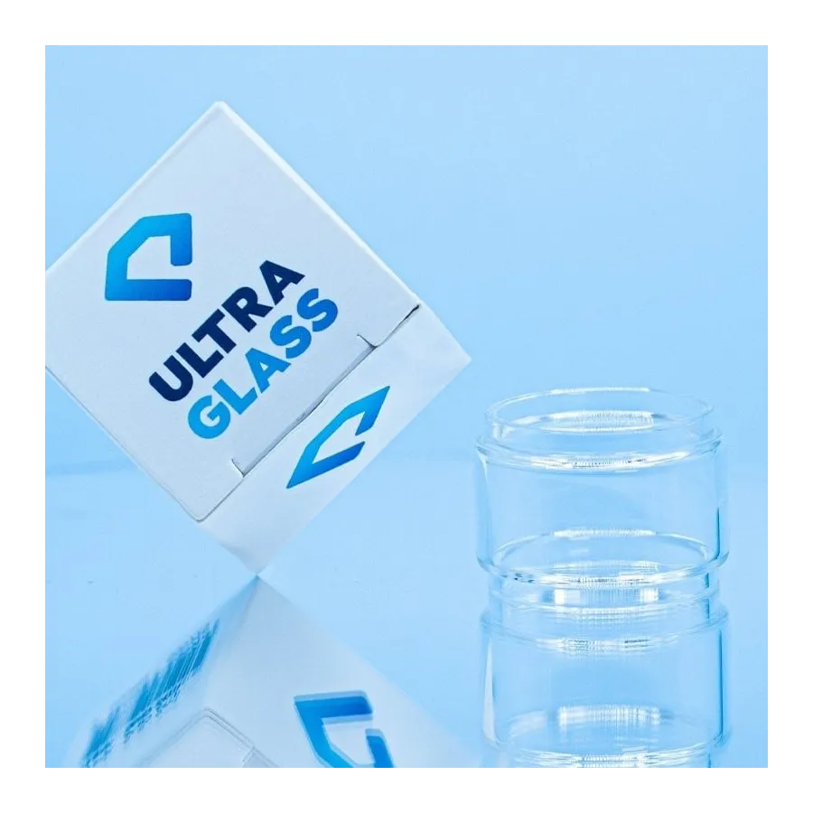 Pyrex Huracan Ultra Glass