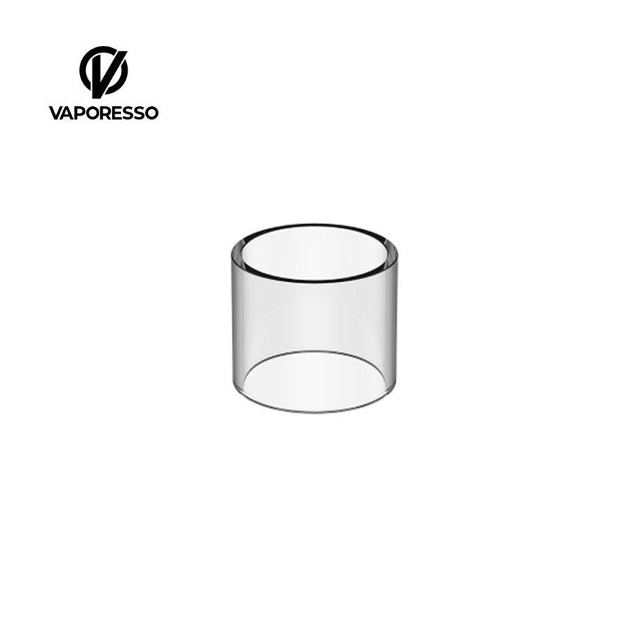 Tube Pyrex pour XTank T (3/5ml) Vaporesso