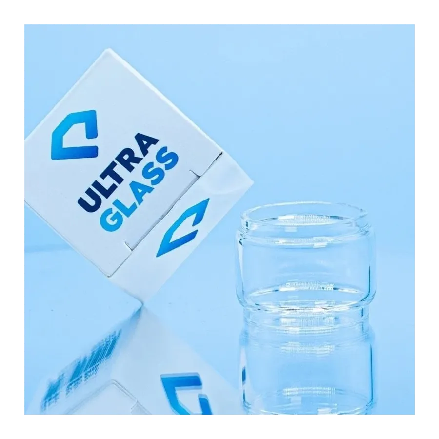 Pyrex iTank T Ultra Glass