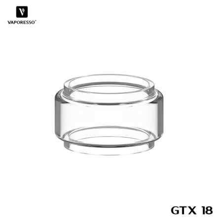 Pyrex Vaporesso Réservoire pour GTX 18