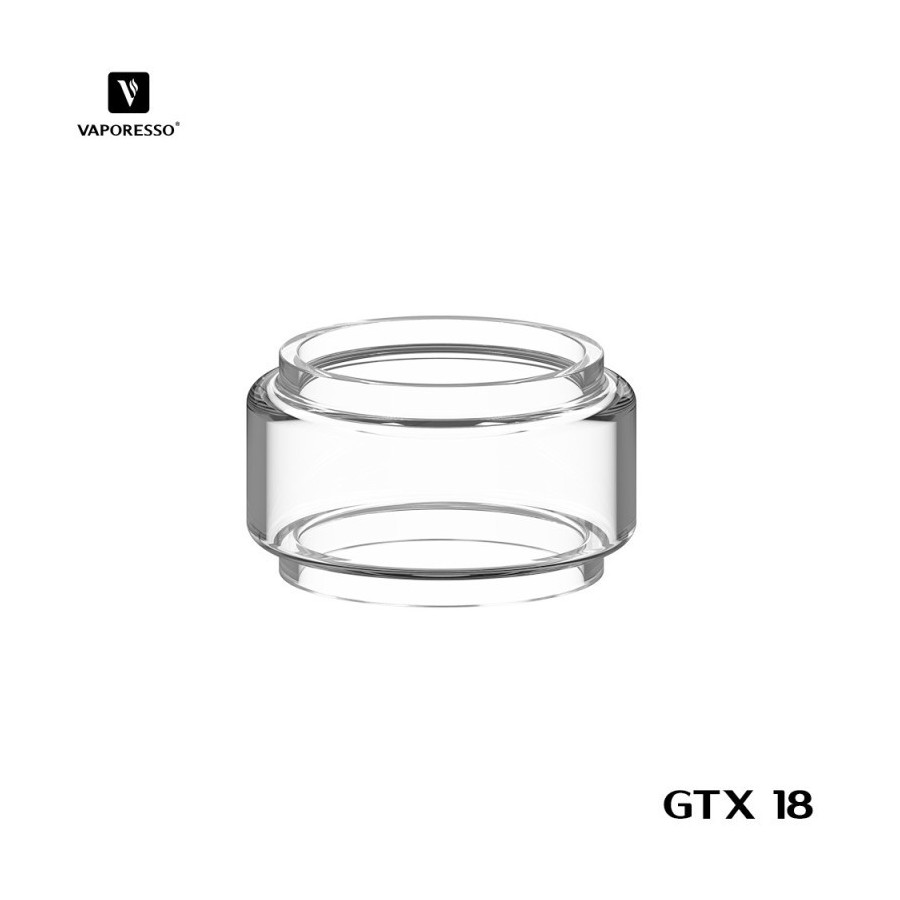 Pyrex Vaporesso Réservoire pour GTX 18