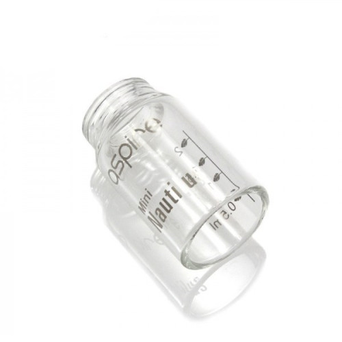 Pyrex Mini Nautilus original Aspire