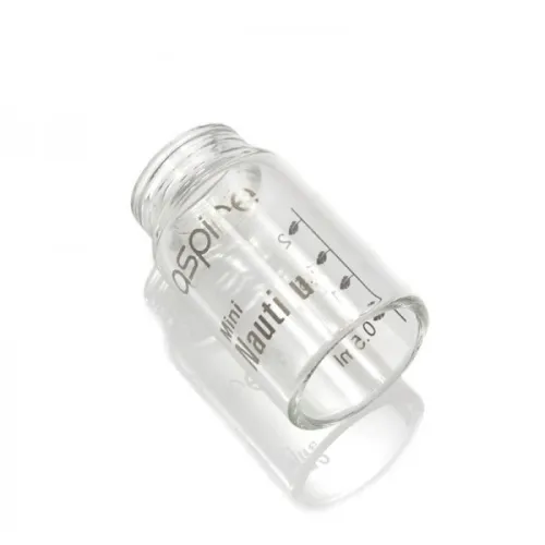 Pyrex Mini Nautilus original Aspire