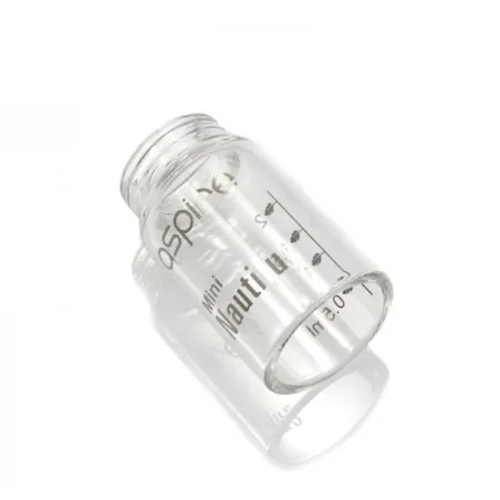 Pyrex Mini Nautilus original Aspire