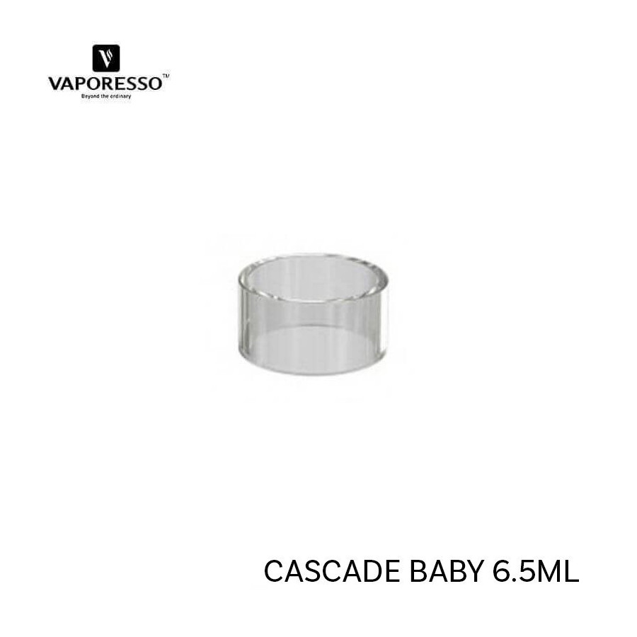 Pyrex pour Cascade Baby SE 6.5ml Vaporesso