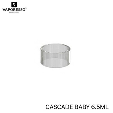 Pyrex pour Cascade Baby SE 6.5ml Vaporesso