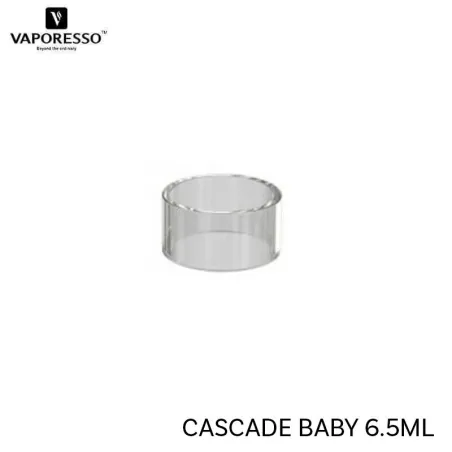 Pyrex pour Cascade Baby SE 6.5ml Vaporesso