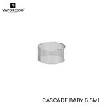 Pyrex pour Cascade Baby SE 6.5ml Vaporesso
