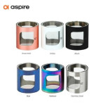 Tube de remplacement métal PockeX 2ML Aspire
