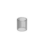 Tube Pyrex Ares Finale 4.5ml Innokin
