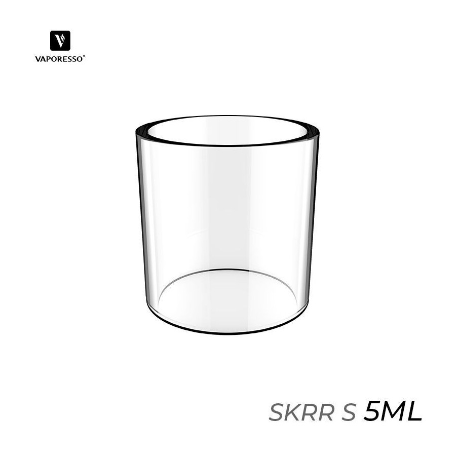 Pyrex SKRR S Mini 5ml Vaporesso