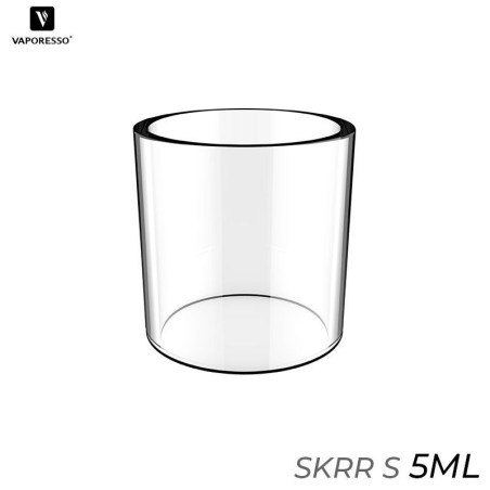 Pyrex SKRR S Mini 5ml Vaporesso