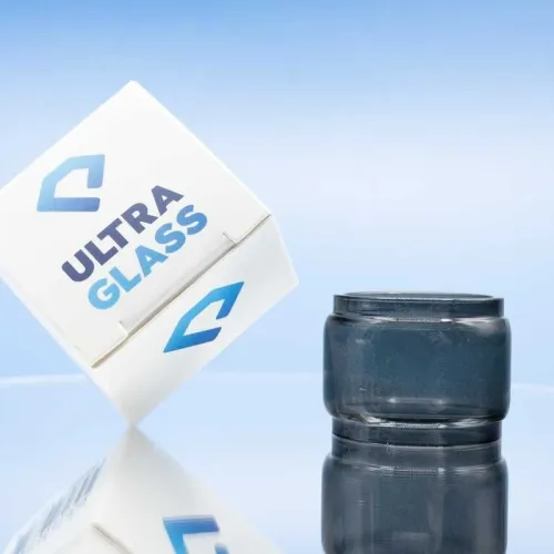 Pyrex Zeus Ultra Glass