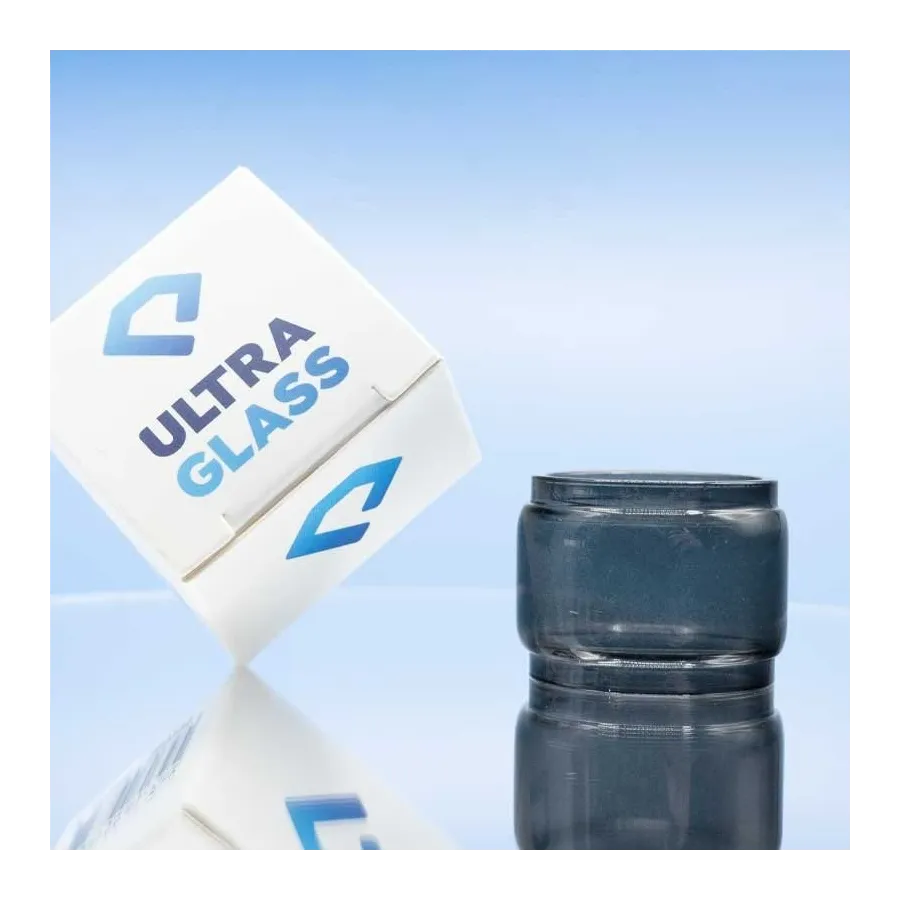 Pyrex Zeus Ultra Glass