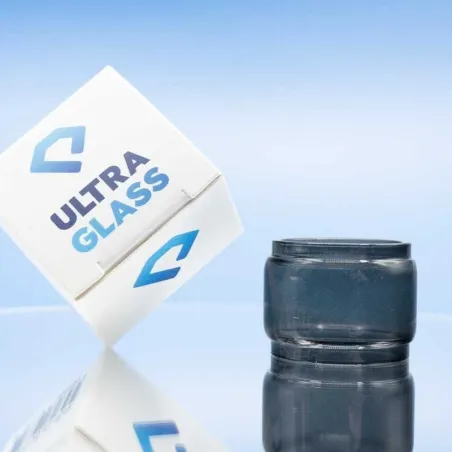Pyrex Zeus Ultra Glass