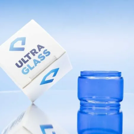 Pyrex Zeus Ultra Glass
