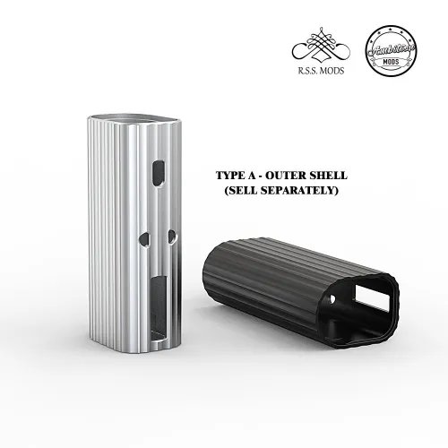 Sleeve pour Onebar Type A Ambition Mods X R.S.S. Mods