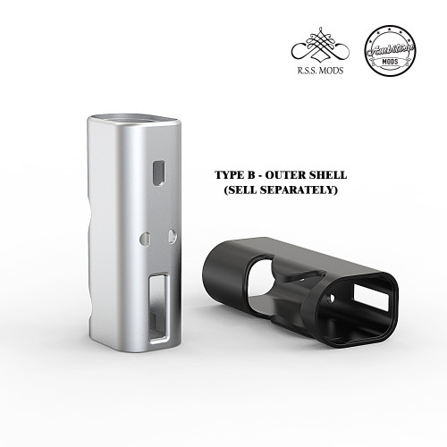 Sleeve pour Onebar Type B Ambition Mods X R.S.S. Mods