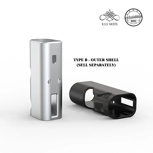 Sleeve pour Onebar Type B Ambition Mods X R.S.S. Mods