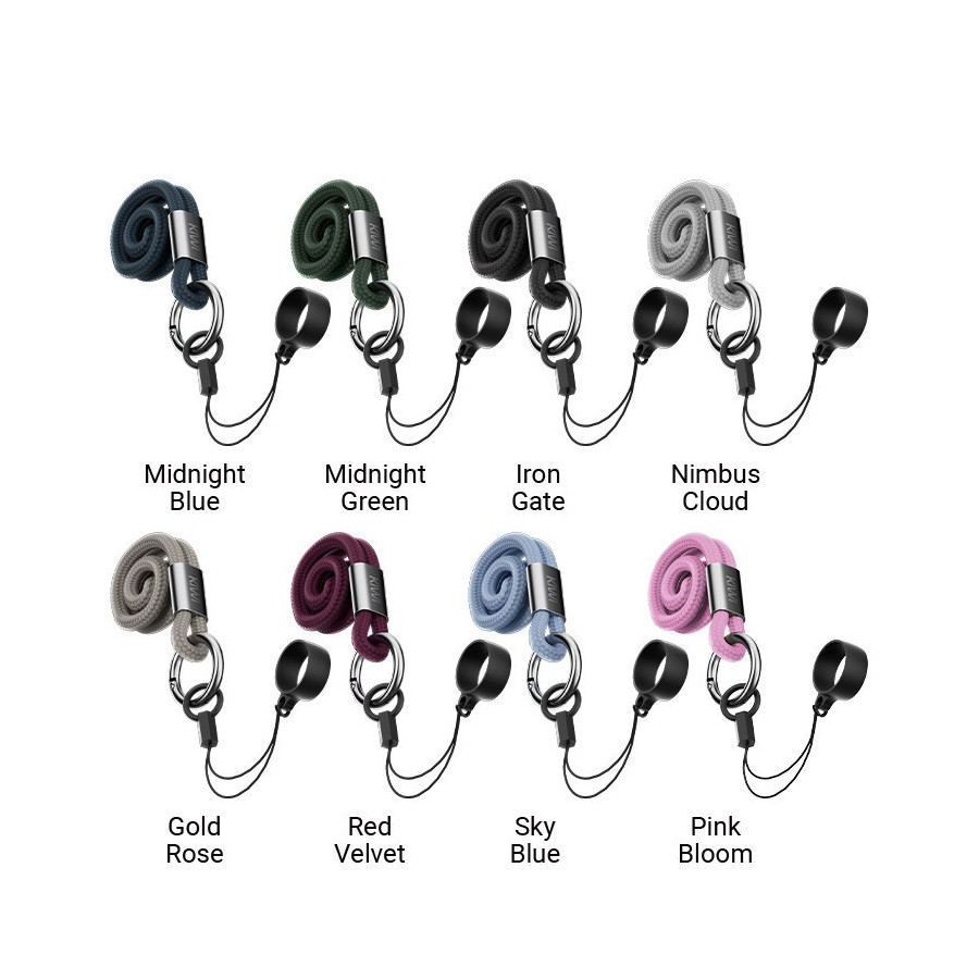 Tour de cou pour V2 Kiwi 1, 2 & Spark Kiwi Vapor