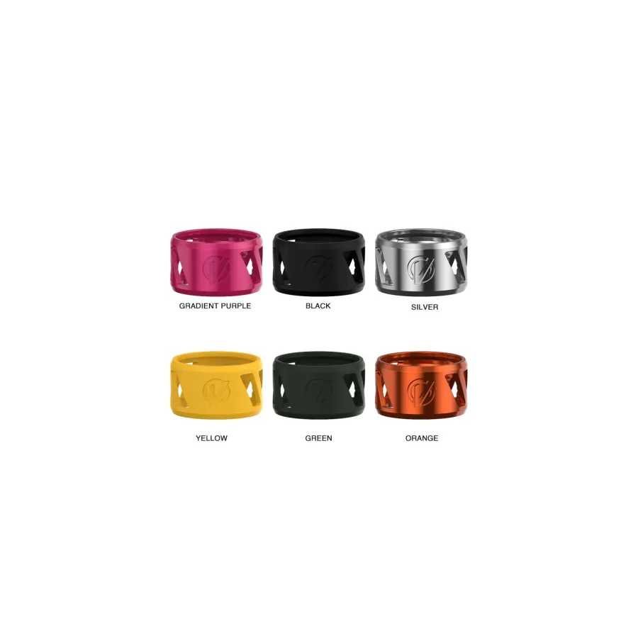 Protection TPU Armour Max pour Itank 2 Vaporesso