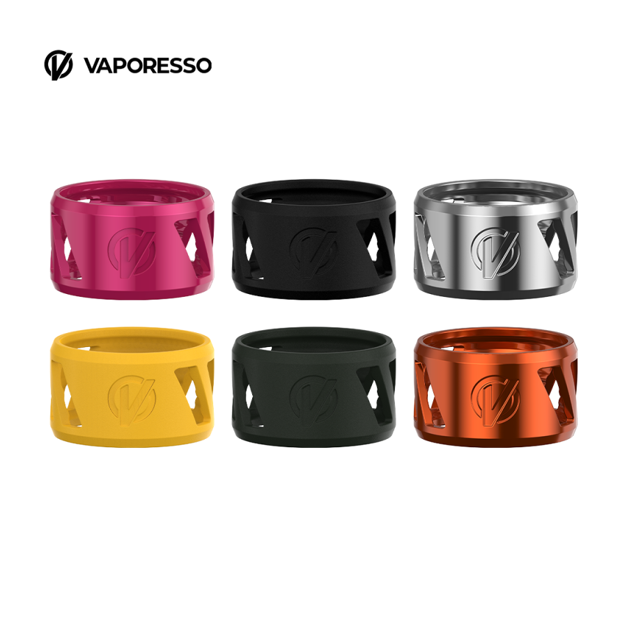 Protection TPU Armour Max pour Itank 2 Vaporesso