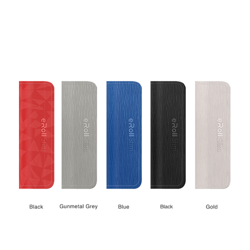 Joyetech eRoll Slim leather