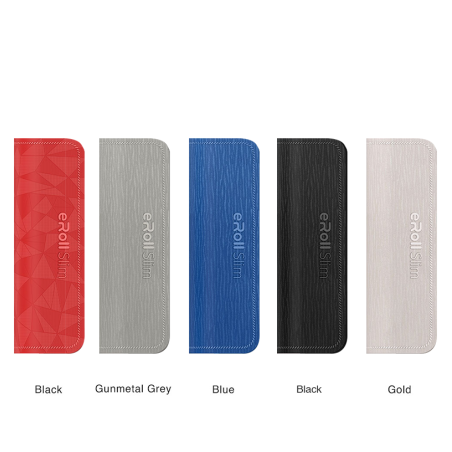 Joyetech eRoll Slim leather
