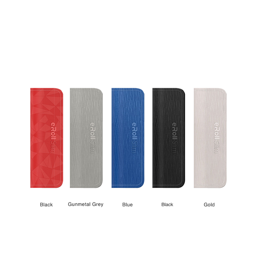 Joyetech eRoll Slim leather