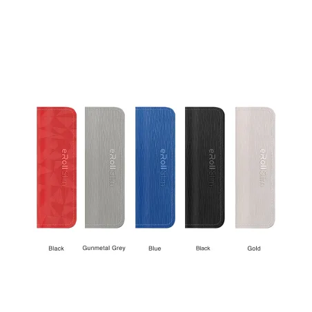 Joyetech eRoll Slim leather