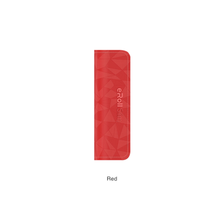 Joyetech eRoll Slim leather