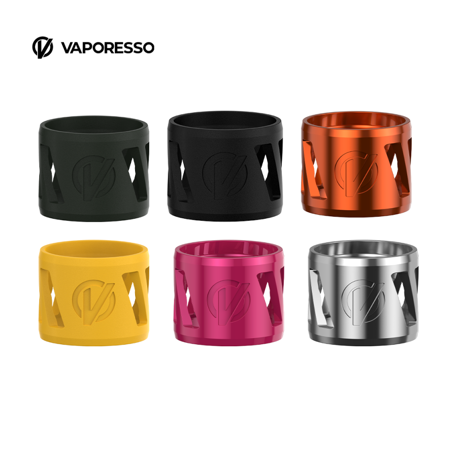 Vaporesso TPU Protection 5ml pour iTank 2 New Colors