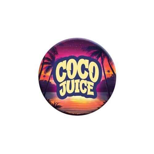 Decapsuleur Coco Juice