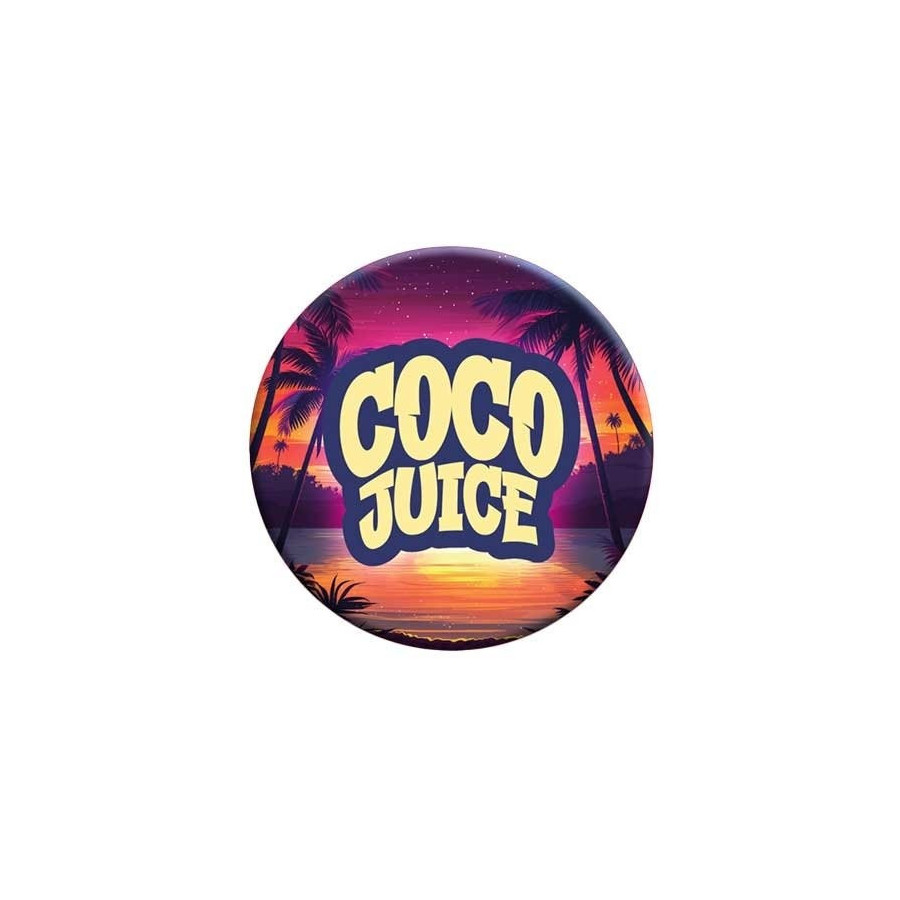 Decapsuleur Coco Juice
