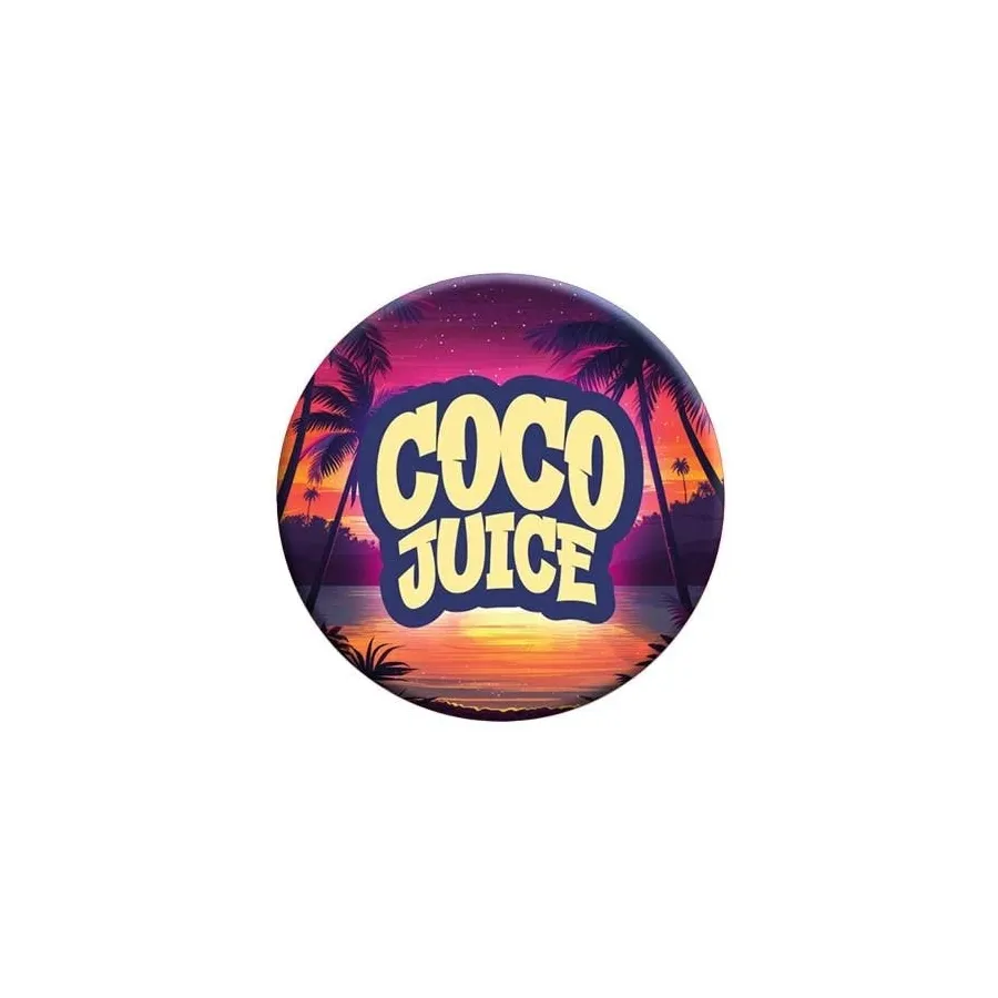 Decapsuleur Coco Juice