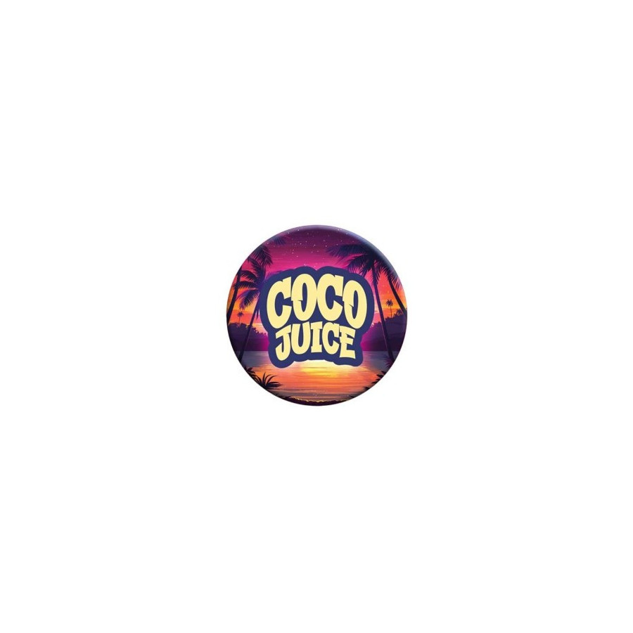 Decapsuleur Coco Juice