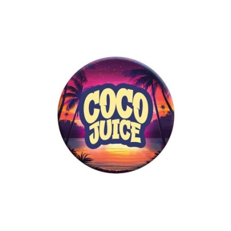Decapsuleur Coco Juice