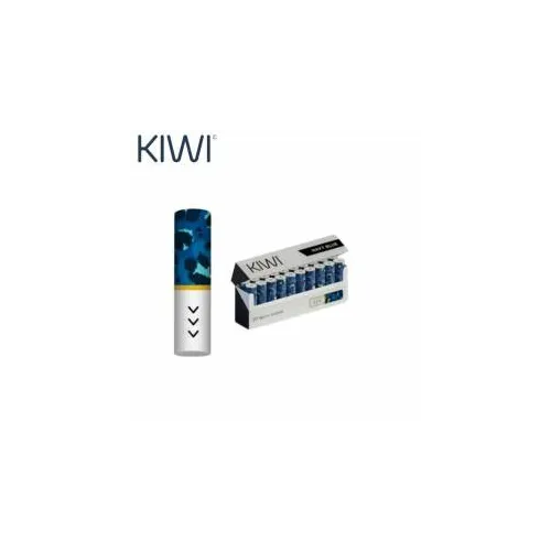 Filtres (20 pcs) Kiwi Vapor