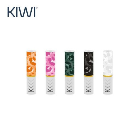Filtres (20 pcs) Kiwi Vapor
