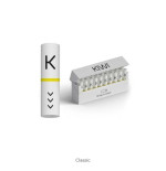 Filtres (20 pcs) Kiwi Vapor