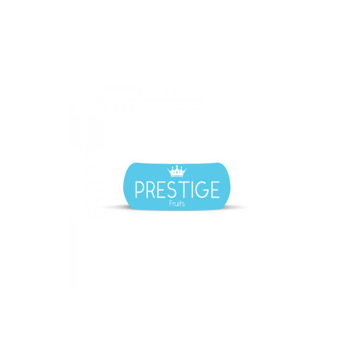 Prestige Fruits Vape Band Bleu 24mm