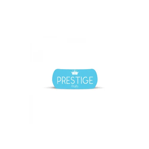 Prestige Fruits Vape Band Bleu 24mm