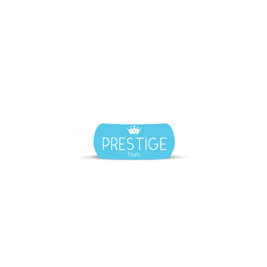 Prestige Fruits Vape Band Bleu 24mm