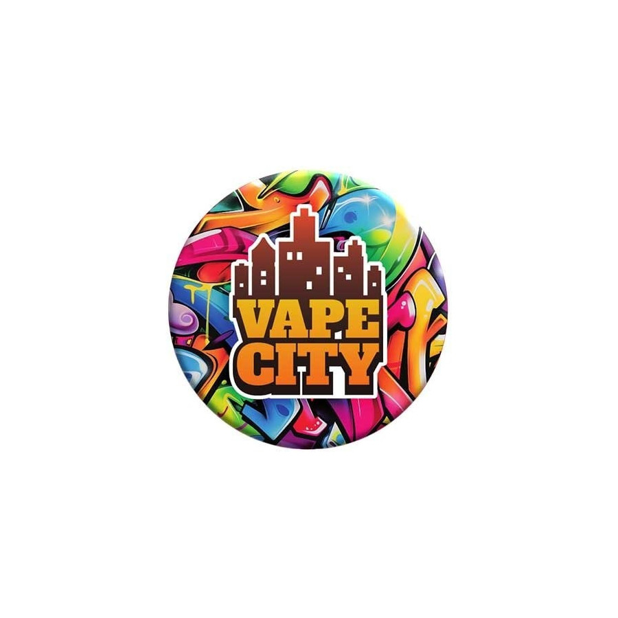 DÉCAPSULEUR VAPE CITY