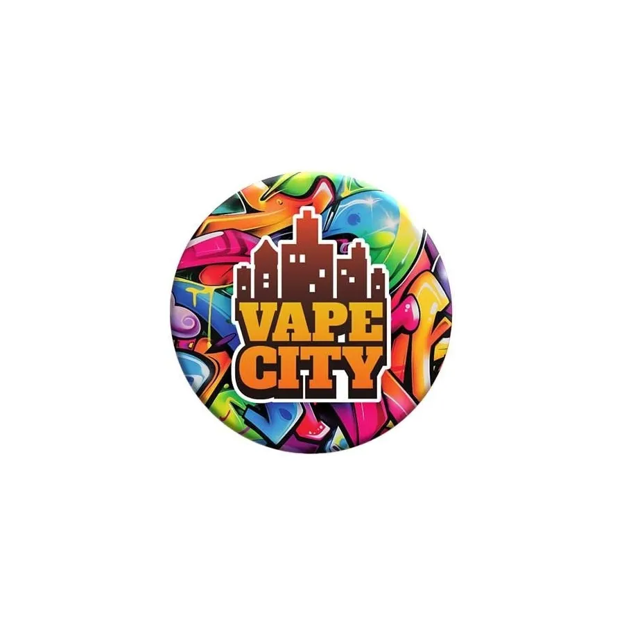 DÉCAPSULEUR VAPE CITY