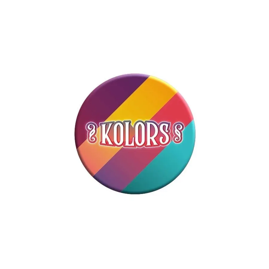 Décapsuleur Kolors