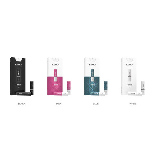 X Bar Filter Pack for Filter Pro
