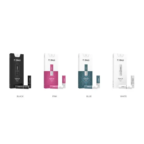 X Bar Filter Pack for Filter Pro