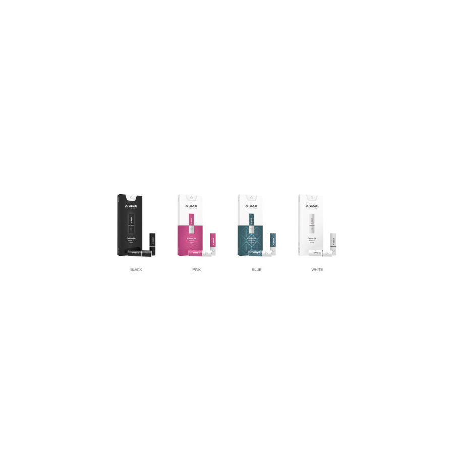 X Bar Filter Pack for Filter Pro