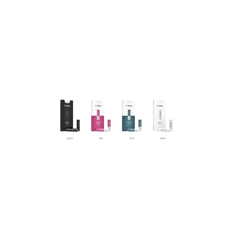 X Bar Filter Pack for Filter Pro